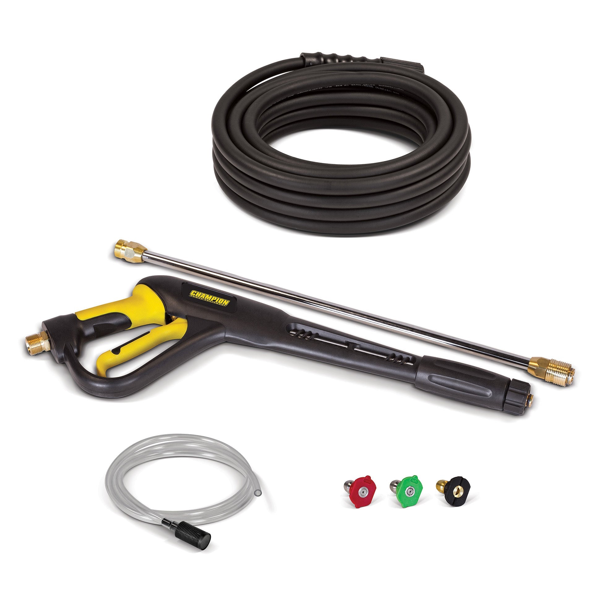 Champion 179 Bar (2600 PSI) 8.3 LPM Nettoyeur haute pression