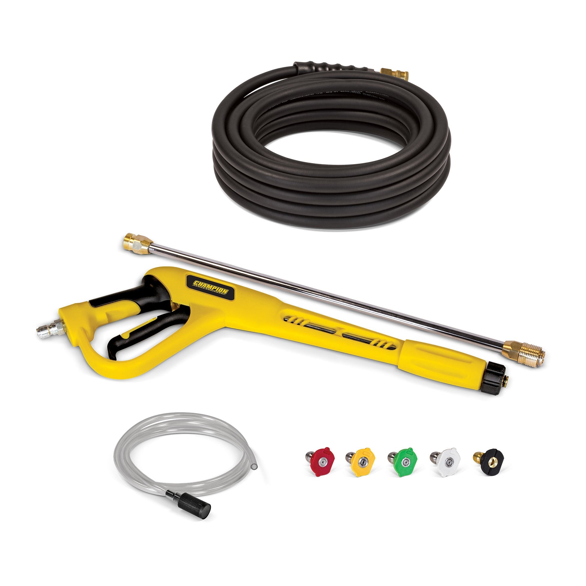 Champion 289 Bar (4200 PSI) 15.1 LPM Nettoyeur Haute Pression