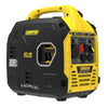 Champion 3000 Watt Mighty Atom Dual Fuel Inverter Essence/propane