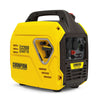 Champion 2200 Watt Inverter essence - The Mighty Atom!