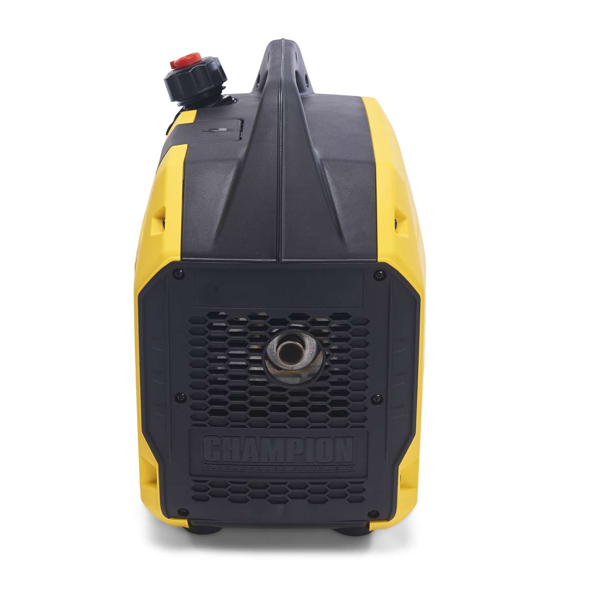 Champion 2200 Watt Inverter essence - The Mighty Atom!