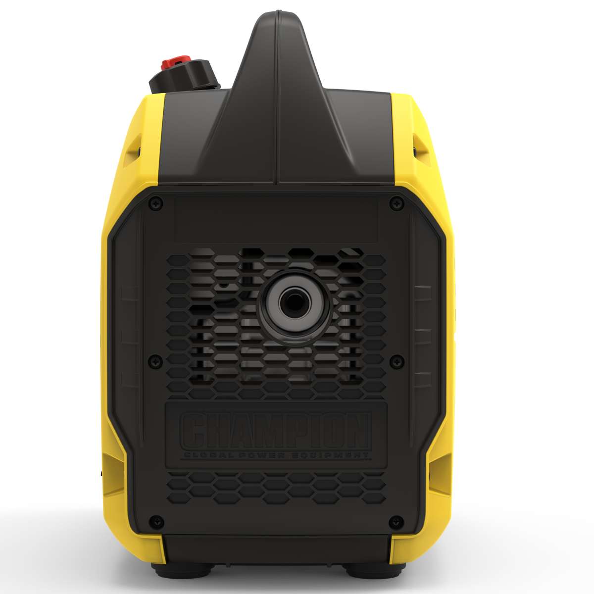 Champion 2200 Watt Mighty Atom Dual Fuel Inverter Essence/propane