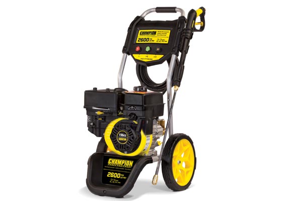 Champion 179 Bar (2600 PSI) 8.3 LPM Nettoyeur haute pression