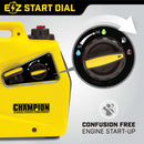 Champion 2000 Watt Inverter Essence