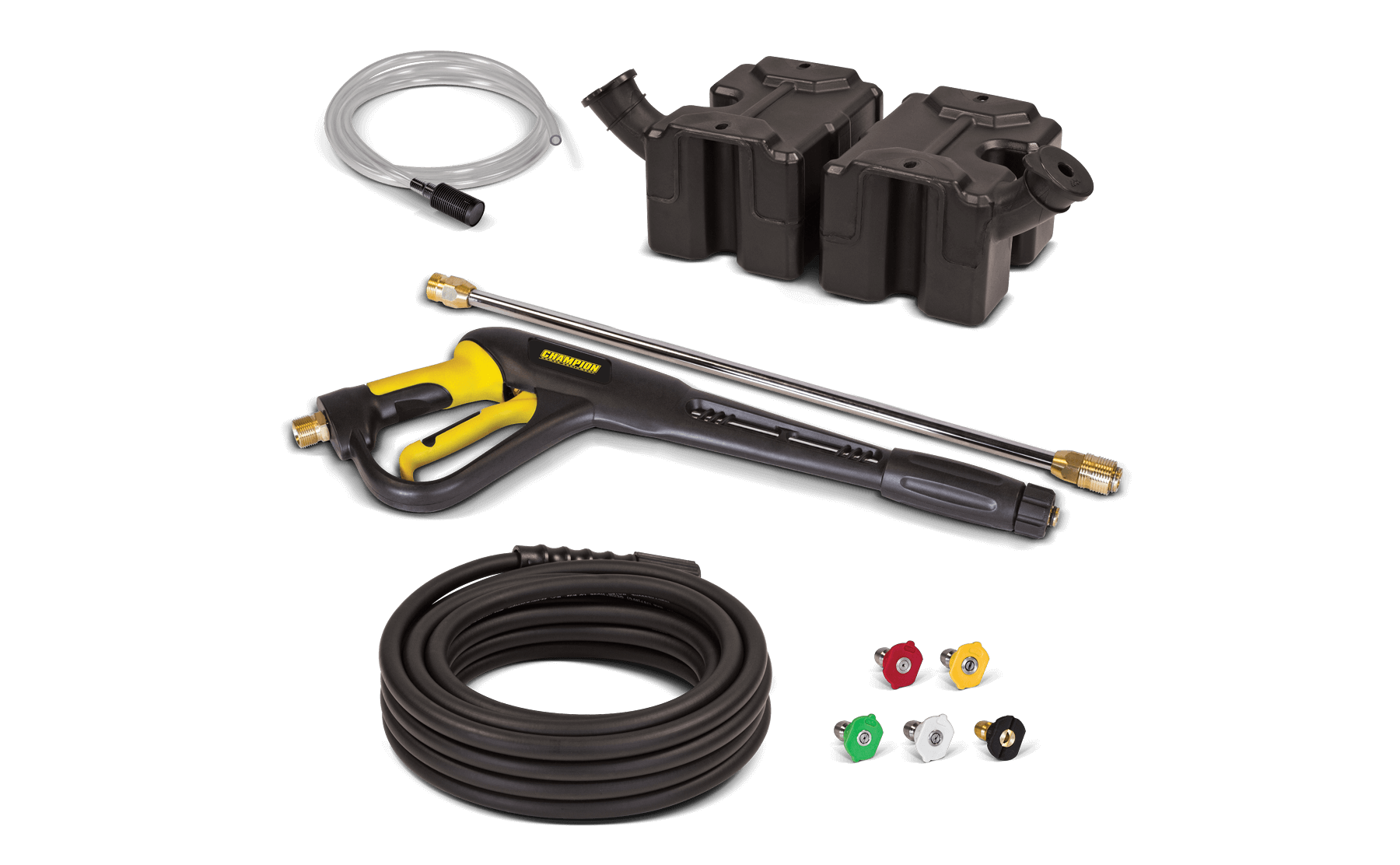 Champion 220 Bar (3200 PSI) 9.0 LPM Nettoyeur haute pression