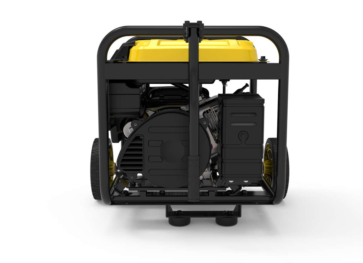 Champion 3600 Watt Dual Fuel groupe électrogène Inverter essence/propane