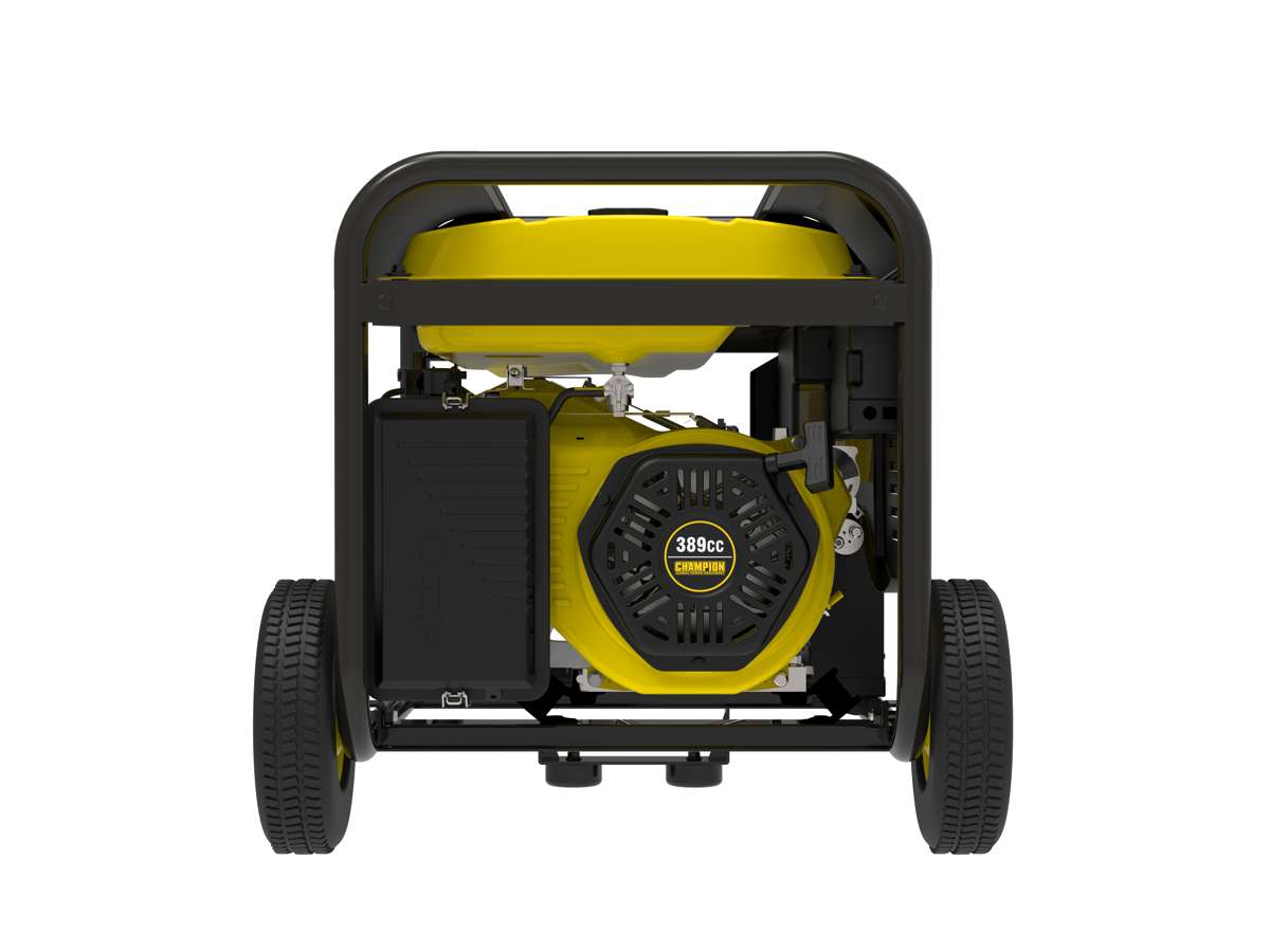 Champion 5500 Watt Groupe électrogène essence