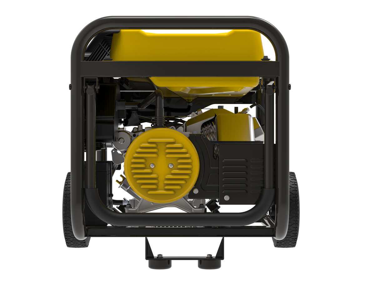 Champion 7000 Watt groupe électrogène Dual Fuel