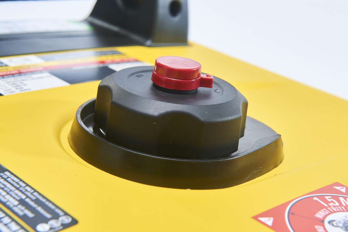 Champion 3500 Watt Inverter Générateur d'essence