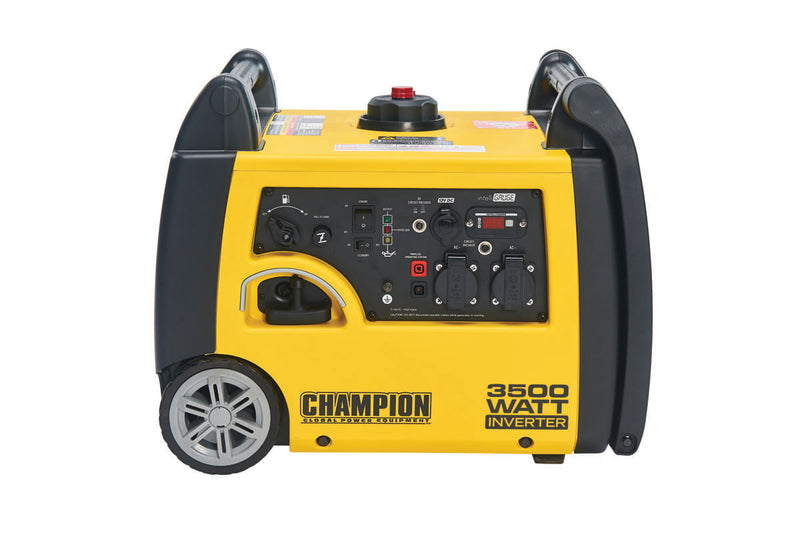 Champion 3500 Watt Inverter Générateur d'essence