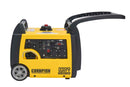 Champion 3500 Watt Inverter Générateur d'essence