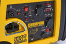 Champion 3500 Watt Inverter essence premium