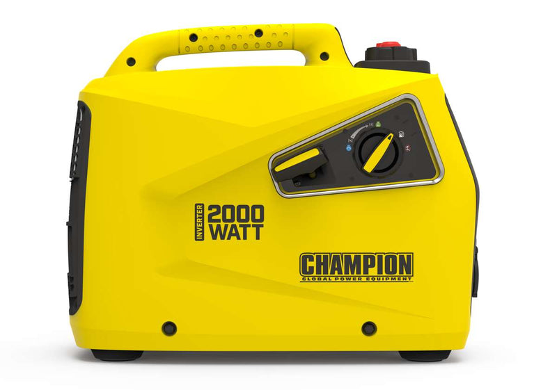 Champion 2000 Watt Inverter Essence