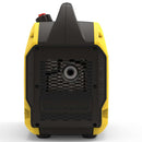 Champion 2200 Watt Mighty Atom Dual Fuel Inverter Essence/propane