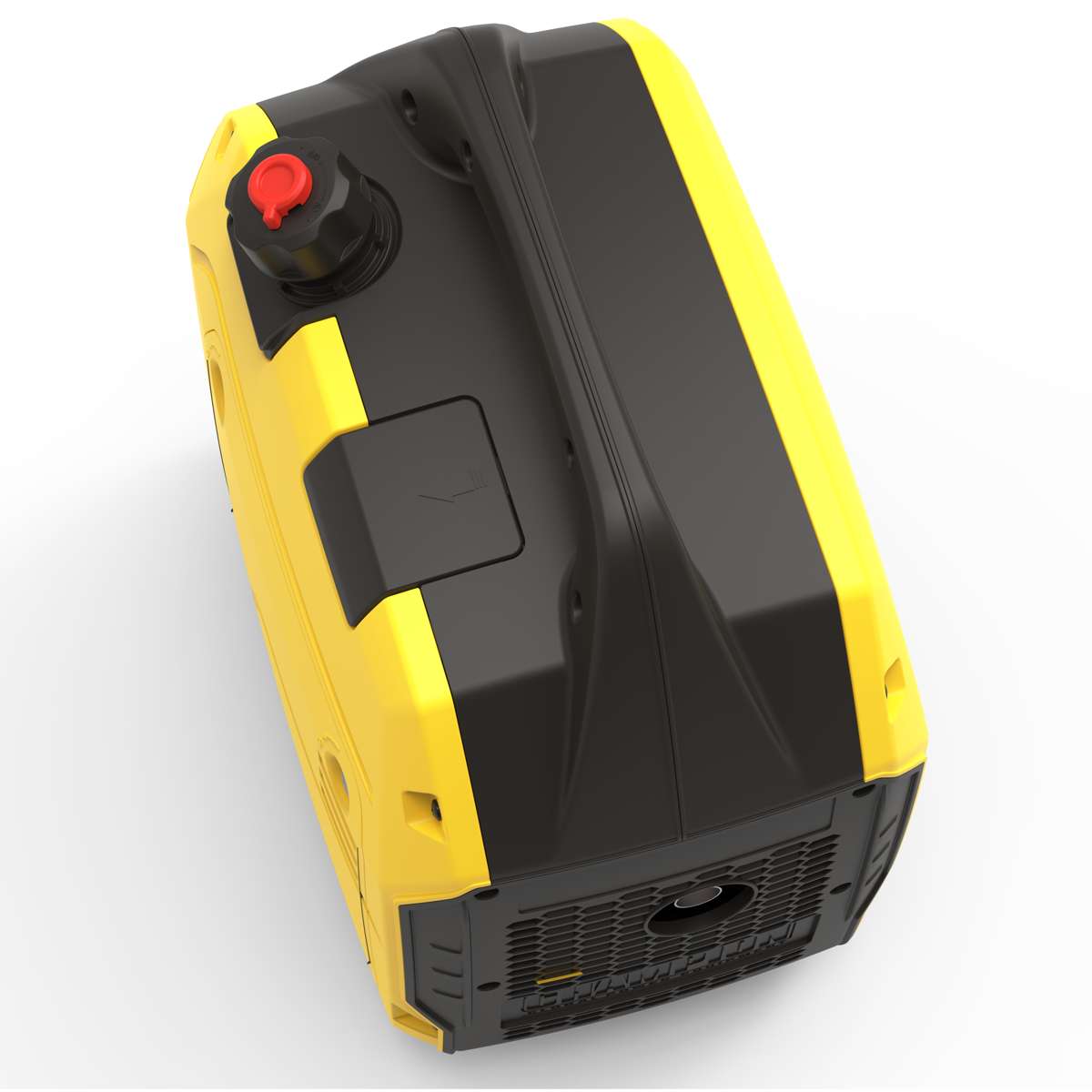 Champion 2200 Watt Mighty Atom Dual Fuel Inverter Essence/propane