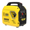 Champion 2200 Watt Mighty Atom Dual Fuel Inverter Essence/propane