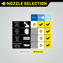 Champion 179 Bar (2600 PSI) 8.3 LPM Nettoyeur haute pression