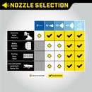 Champion 220 Bar (3200 PSI) 9.0 LPM Nettoyeur haute pression